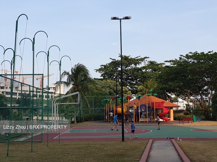Blk 771 Bedok Reservoir View (Bedok), HDB 4 Rooms #199205762